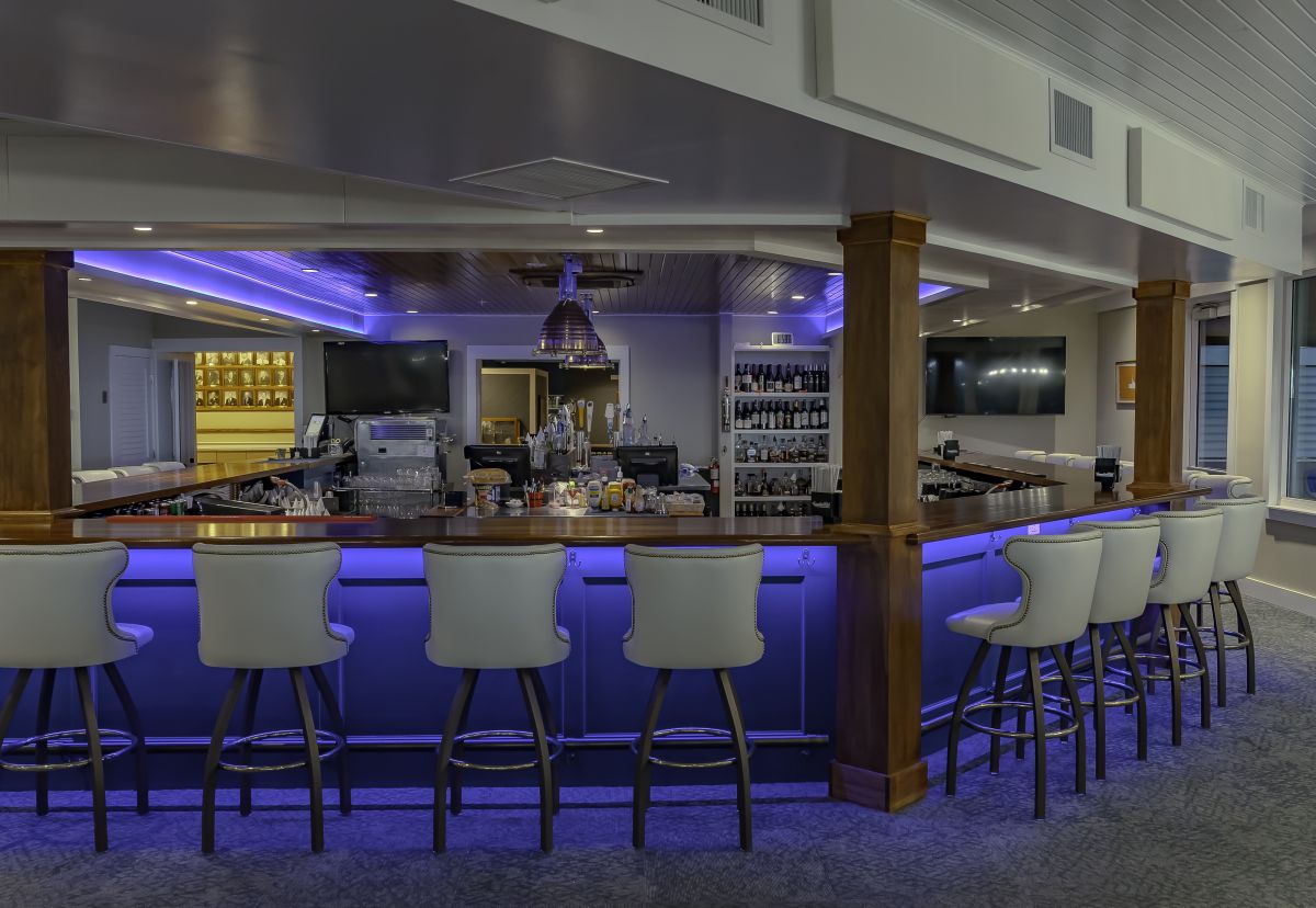 Pensacola Yacht Club