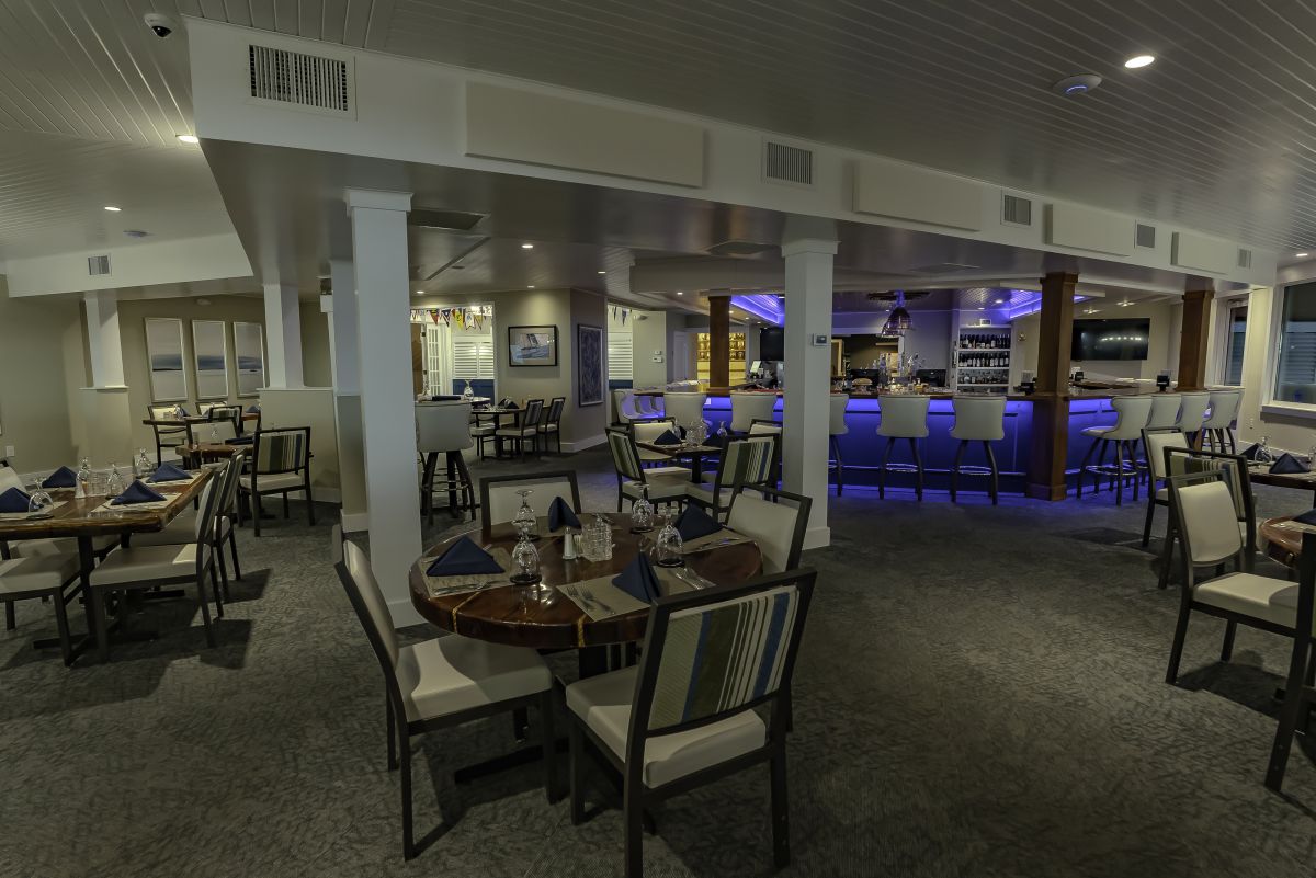 Pensacola Yacht Club