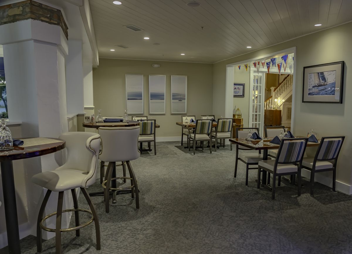 Pensacola Yacht Club