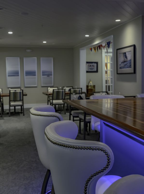 Pensacola Yacht Club