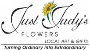 Just Judy's Flowers