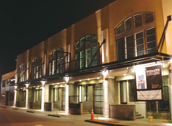 Baylen Lofts