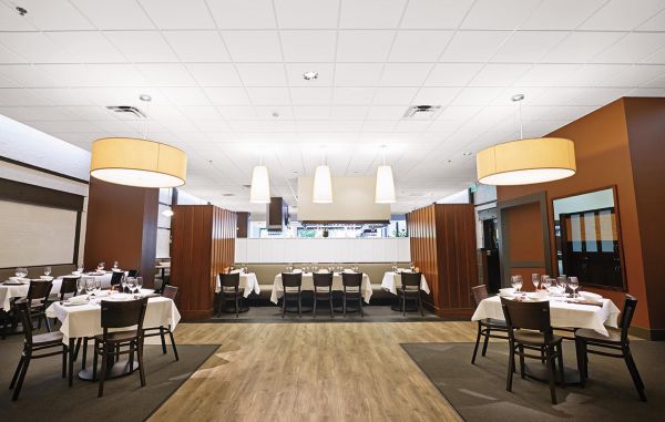 V – Paul Restaurant