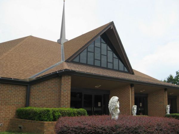 St. Mary Catholic School