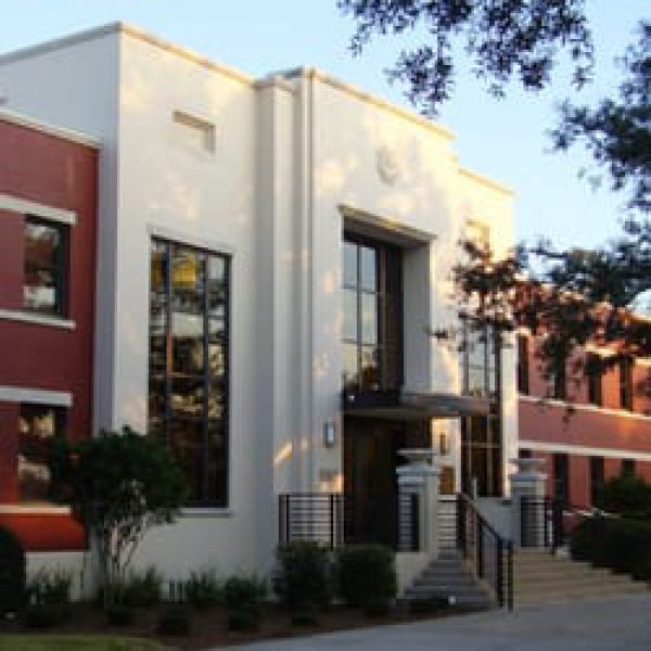 Saltmarsh, Cleveland & Gund