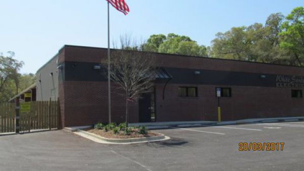 White Sands Electric