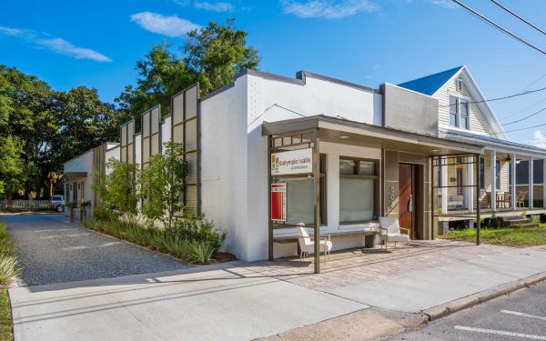 Completed Projects General image