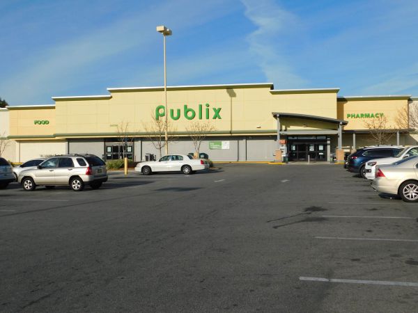Publix #1316