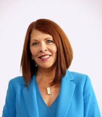 Photo of Teri Bristol of the Advisory Board