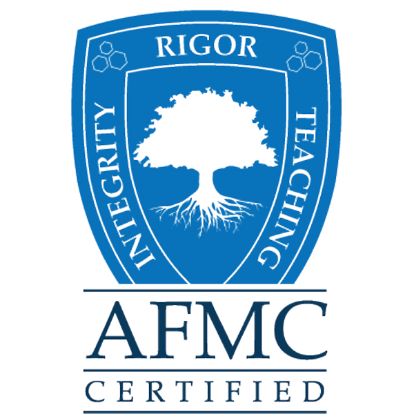 AFMC Logo