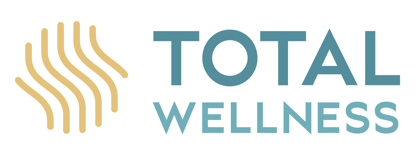 Total Wellness Logo