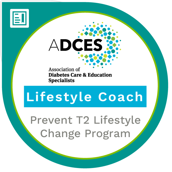 ADCES Logo