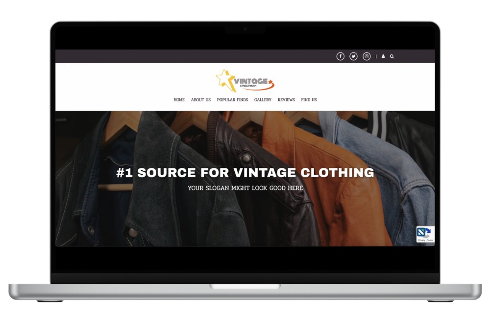 Patriot Nonprofit Website Theme