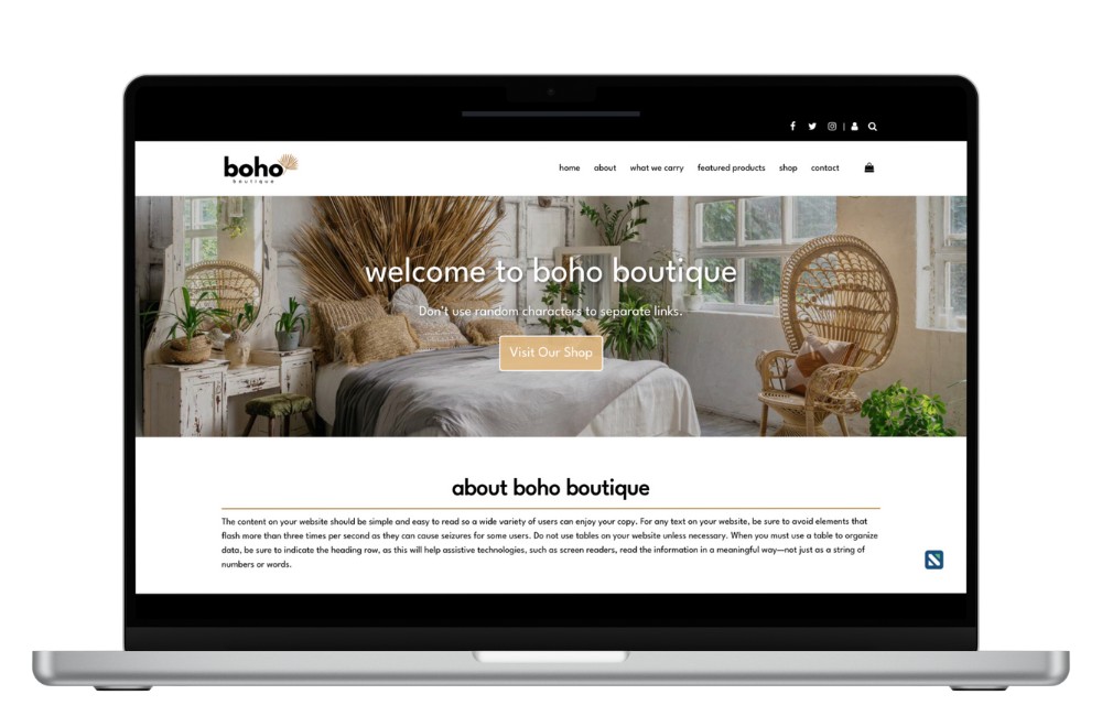 Elevate Church Website Theme